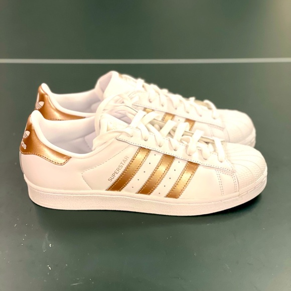 adidas Originals Shoes - Adidas originals women superstar new in original box
